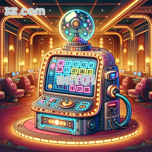 Jogos em foco: a experiência única do bet01