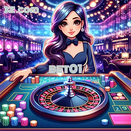 Login no bet01: A Porta de Entrada para Grandes Aventuras