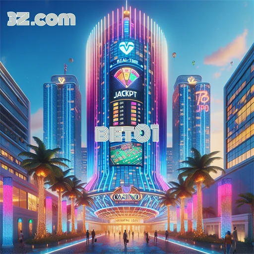 Mergulhe na Diversão das Slots no bet01 com Estilo!