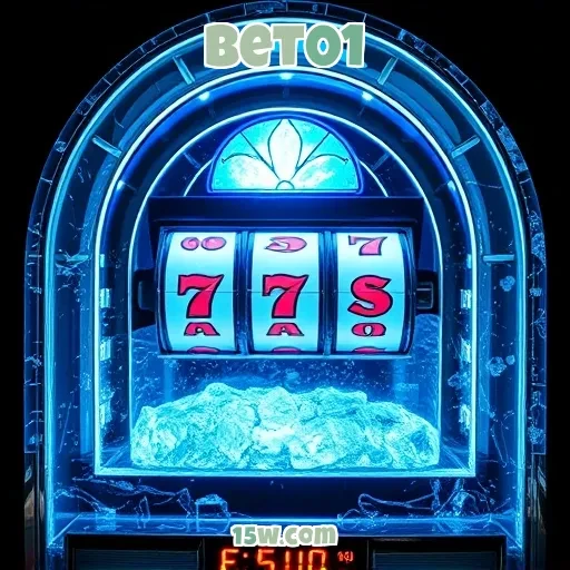 bet01: A Experiência de Pôquer Que Você Não Pode Perder!
