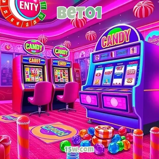 bet01 Esportes